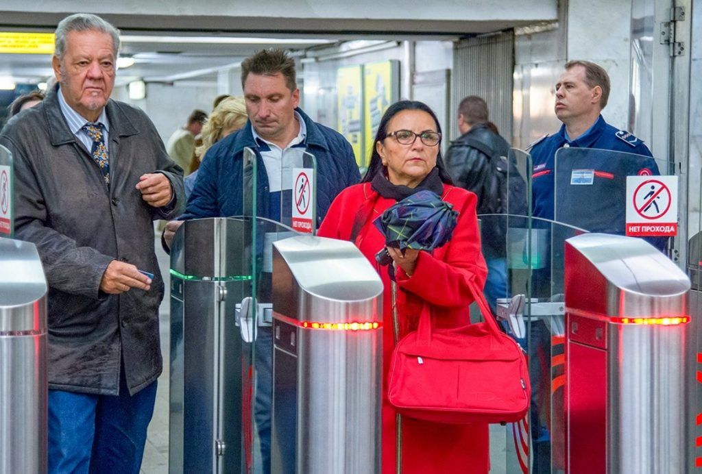 Новые пересадки появятся на станциях Московского центрального кольца. Фото: сайт мэра Москвы