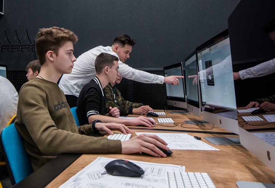 Серию электронных образовательных курсов запустят в Национальном исследовательском ядерном университете. Фото: сайт мэра Москвы