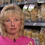 Ирина Виноградова, главный редактор журнала «Спрос»