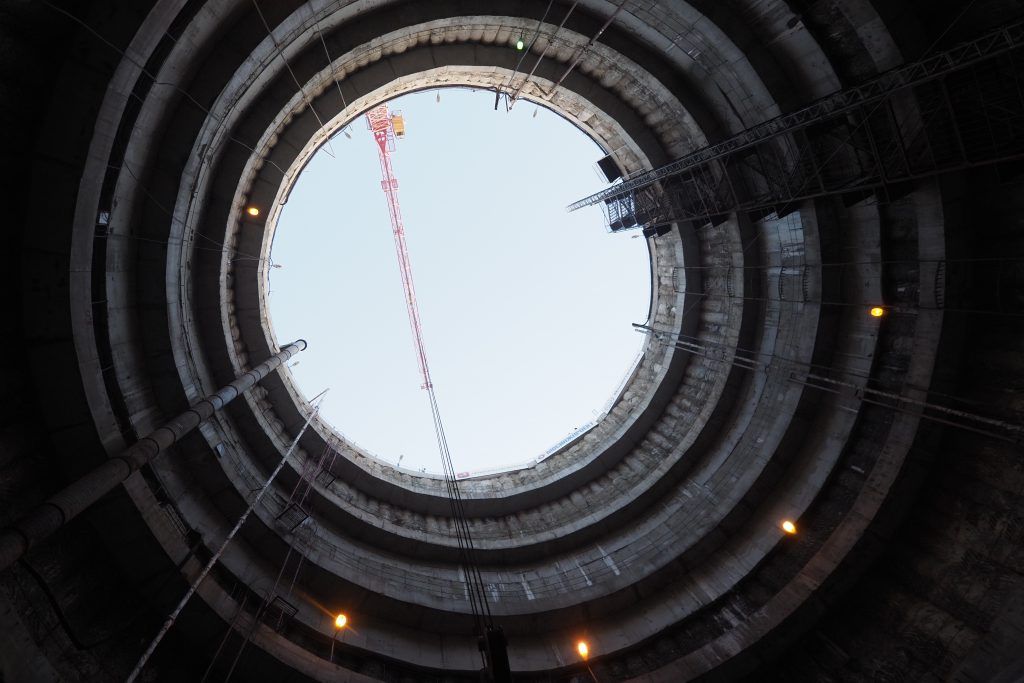 Основную часть БКЛ введут к концу 2021 года. Фото: Антон Гердо Основную часть БКЛ введут к концу 2021 года. Фото: Антон Гердо