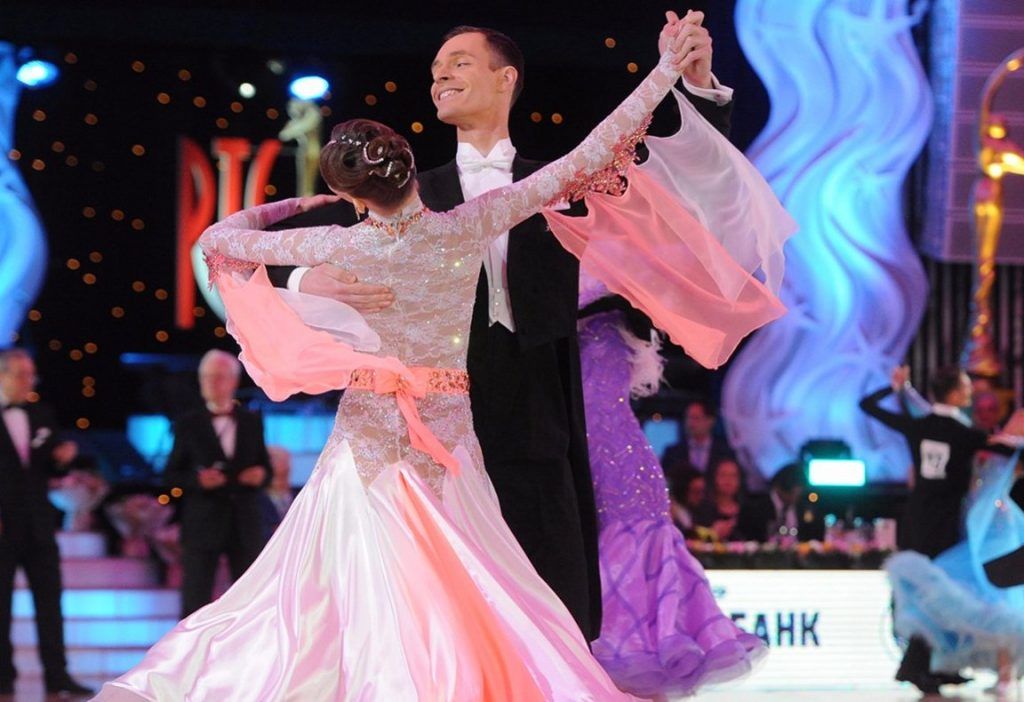  III блок чемпионатов и первенств России по танцевальному спорту. Фото: сайт мэра Москвы