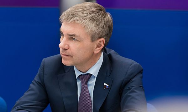 Ревенко: Законопроект о «22-й кнопке» позволит поддержать местные телеканалы