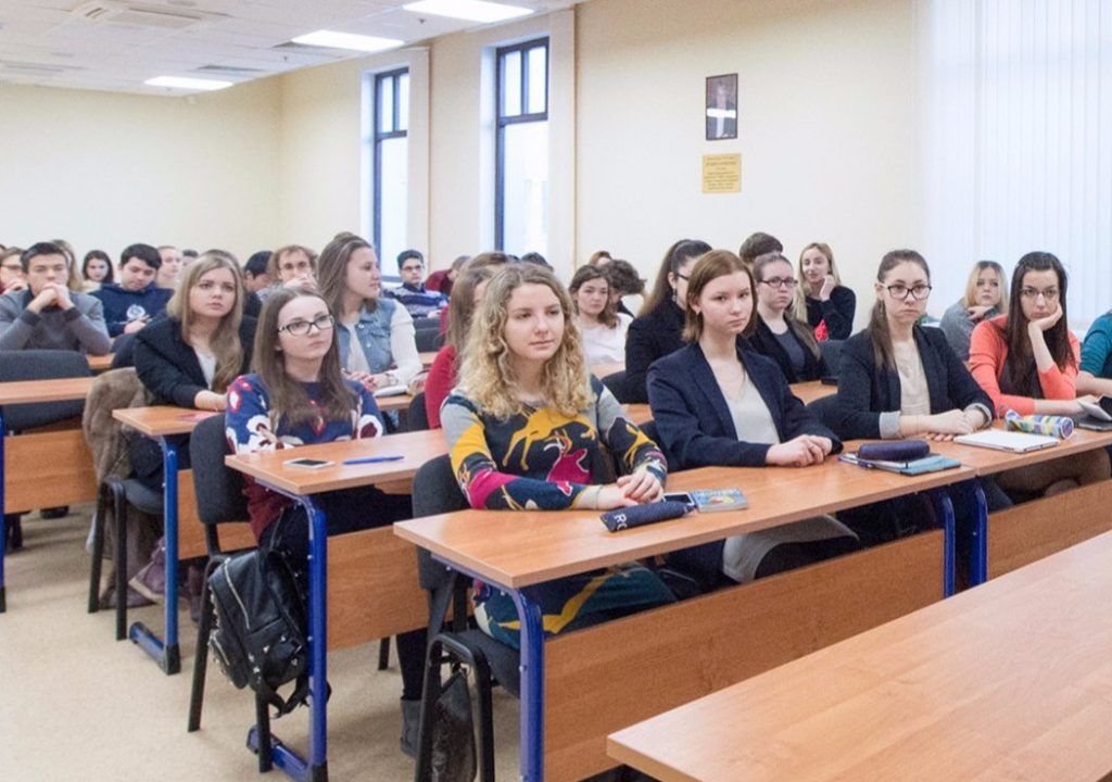 Набор в школу вожатых объявили в библиотеке №143. Фото: сайт мэра Москвы