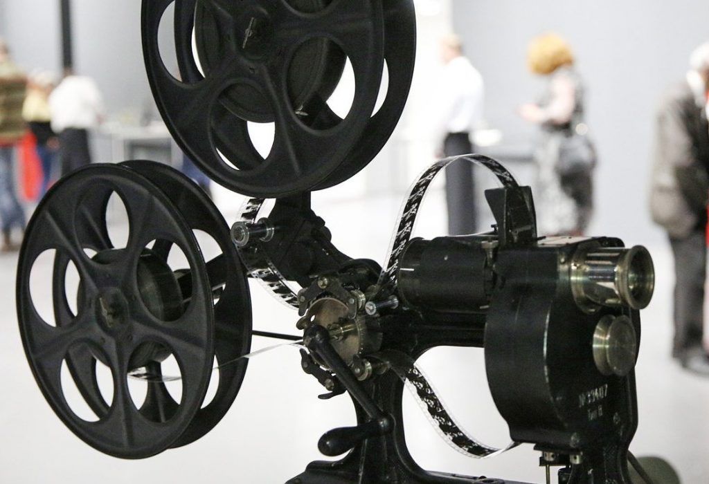 Цикл лекций о документальном кино стартует в «Дружбе». Фото: сайт мэра Москвым