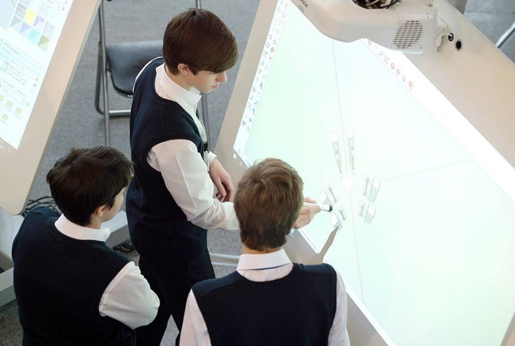 Преподаватели Национального исследовательского ядерного университета прочтут лекцию для школьников. Фото: сайт мэра Москвы
