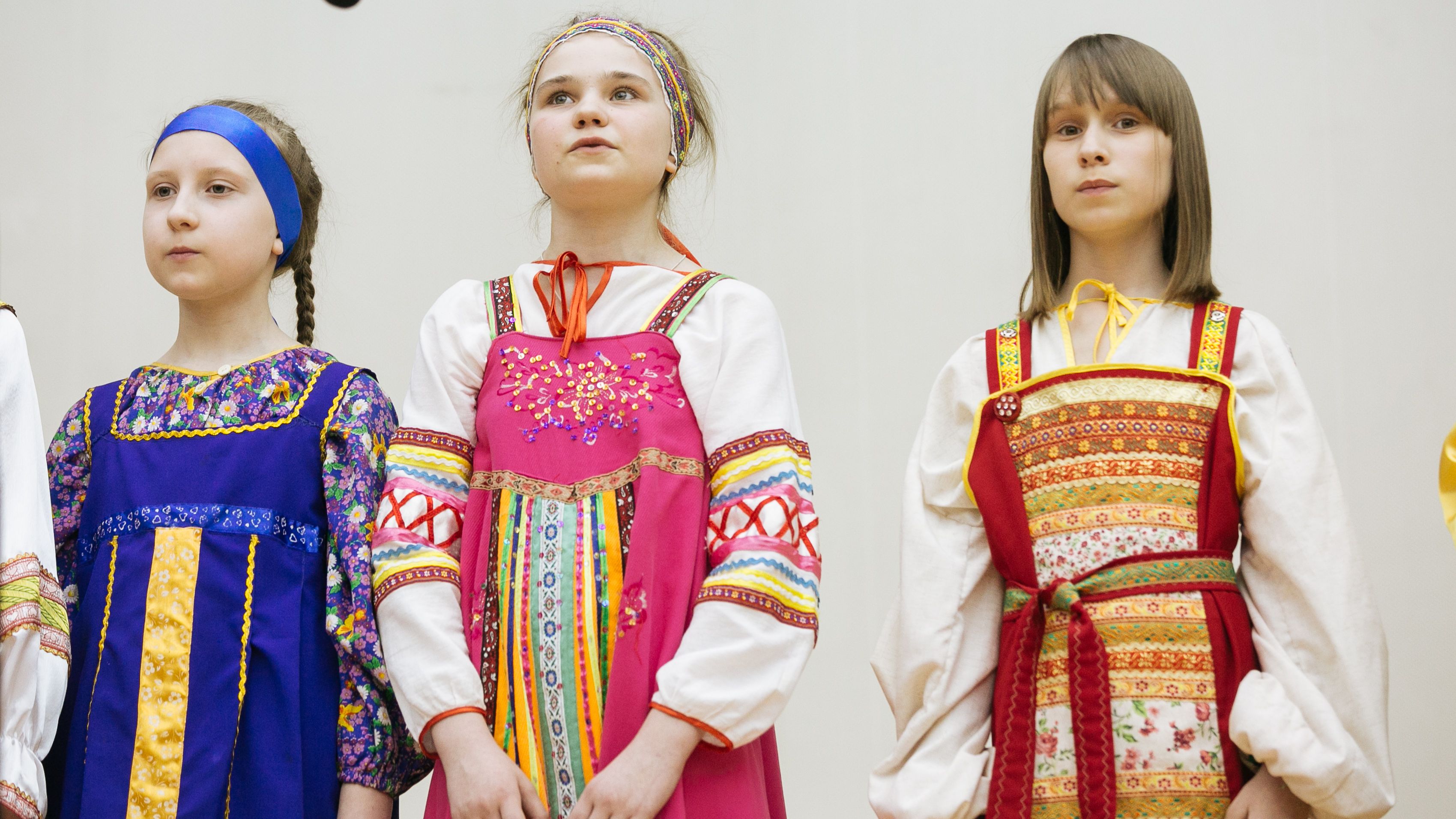 Фестиваль «Пасхальная весна»
