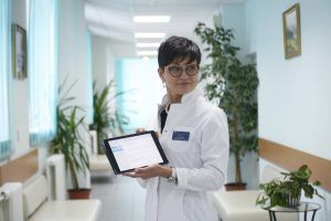 Учреждения станут более удобными и для пациентов, и для врачей. Фото: Наталья Феоктистова Учреждения станут более удобными и для пациентов, и для врачей. Фото: Наталья Феоктистова