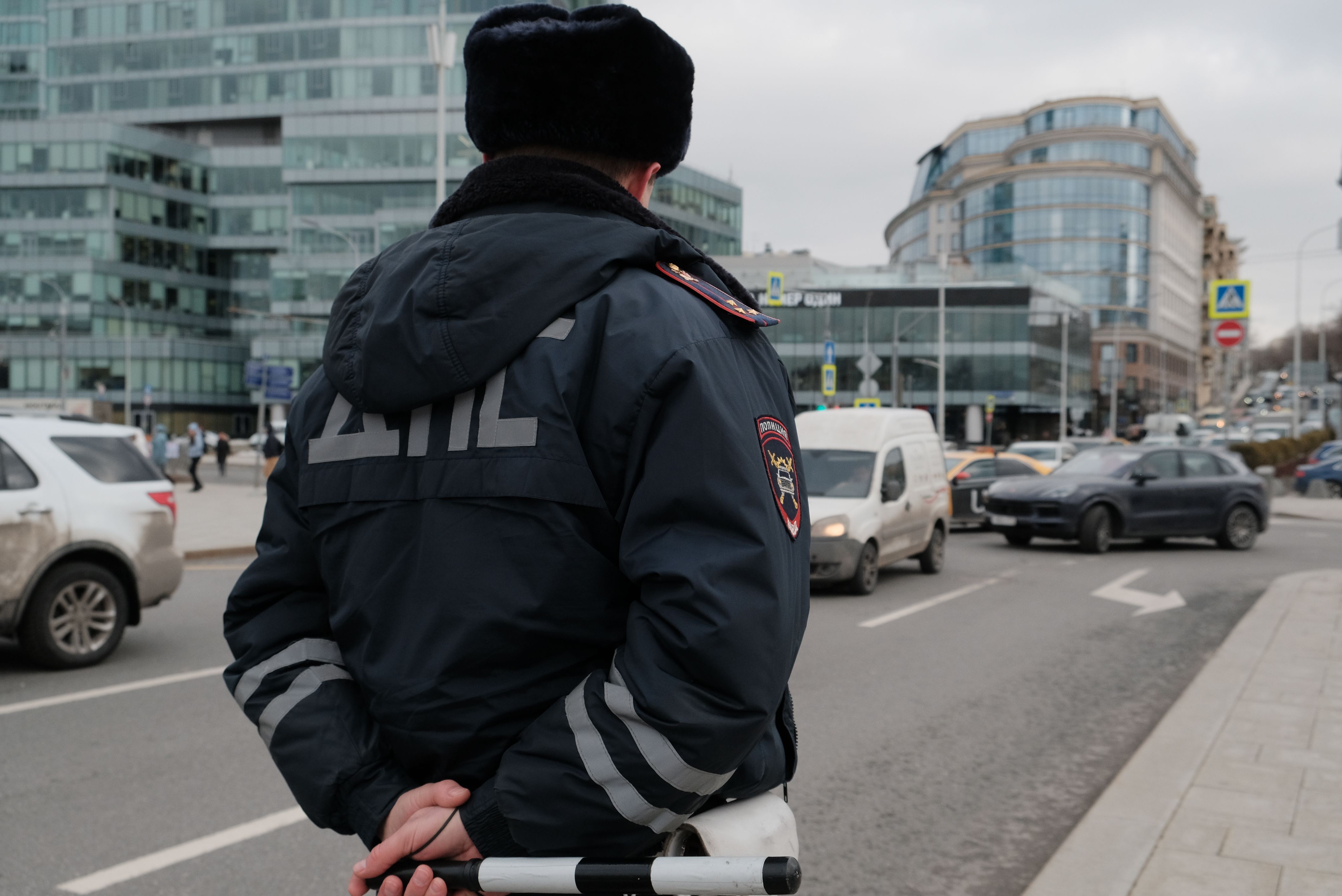 В Москве назвали самые «аварийные» имена