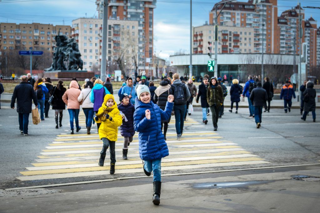 Фото: Наталья Феоктистова