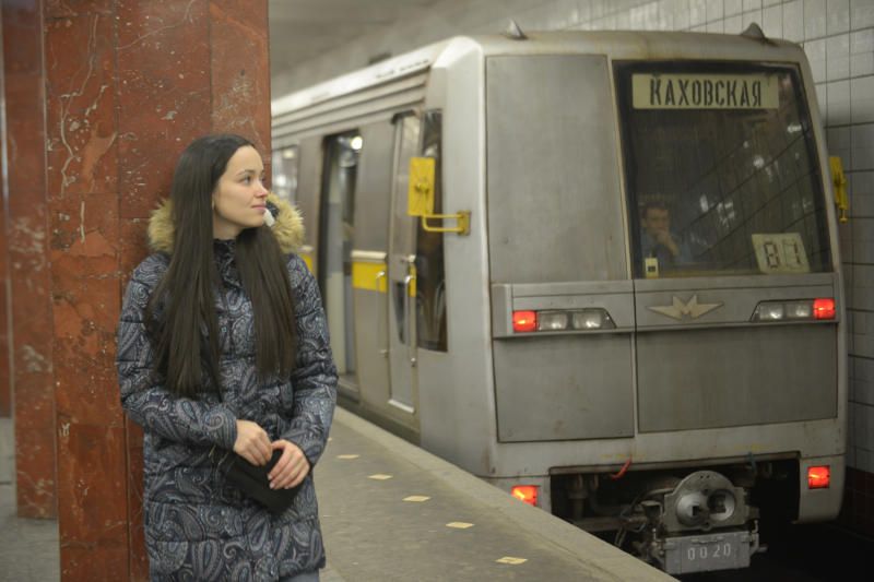 План реконструкции Каховской лини метро утвердили. Фото: архив, «Вечерняя Москва»