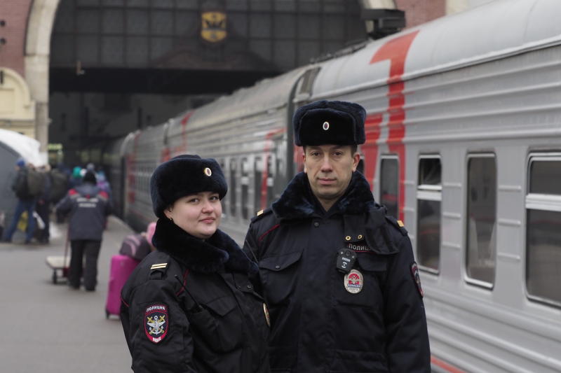 Следственной частью Следственного Управления УВД по ЮАО предъявлено обвинение подозреваемым в совершении ограбления