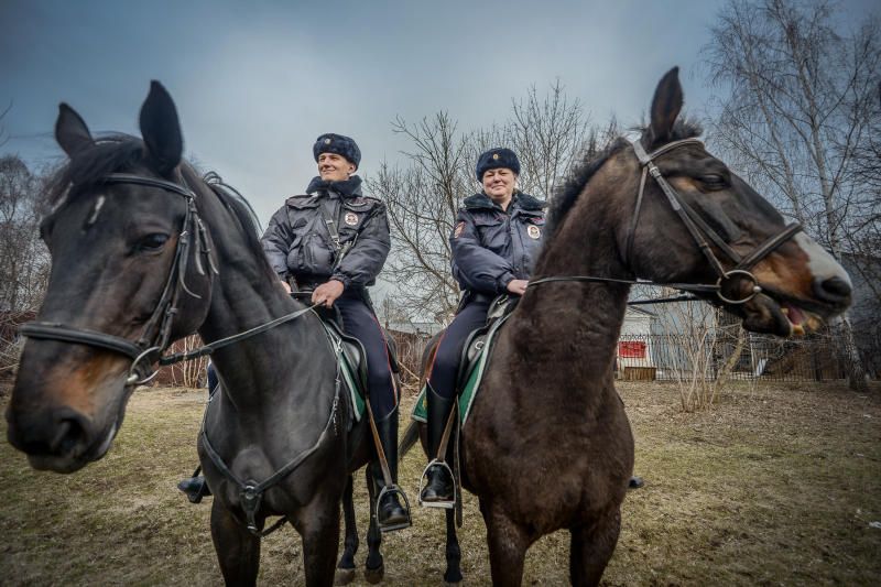 Оперативники уголовного розыска УВД по ЮАО задержали подозреваемого в умышленном повреждении автомобиля