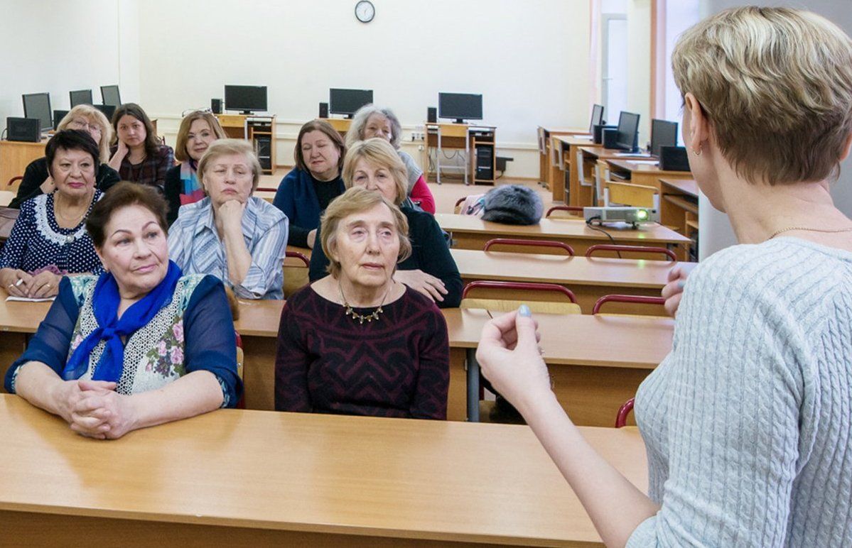 Жителей Царицына научат распознавать мошенников