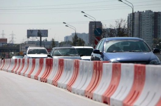 Движение транспорта в 3-м Автозаводском проезде ограничат