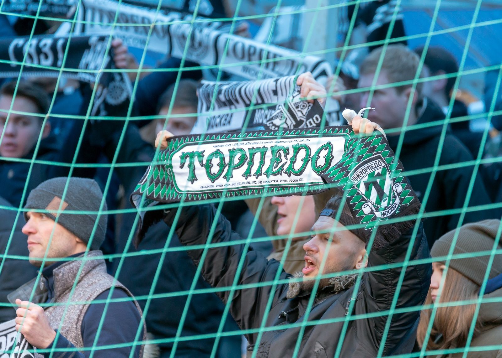 Участники фан-движения футбольного клуба «Торпедо» отметят юбилей со дня его основания