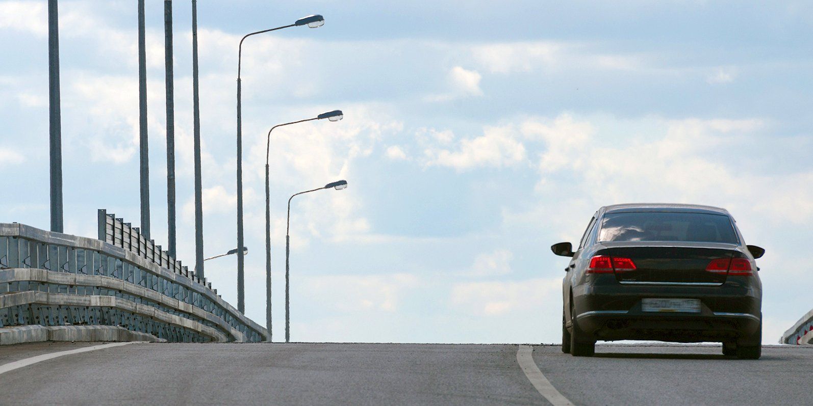 Жители двух районов на юге Москвы получат новые дороги