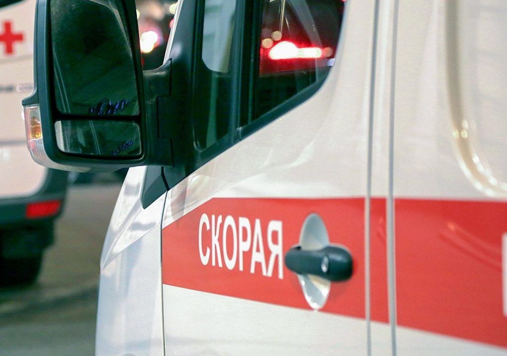 Новую подстанцию скорой помощи откроют в Даниловском районе. Фото: сайт мэра Москвы