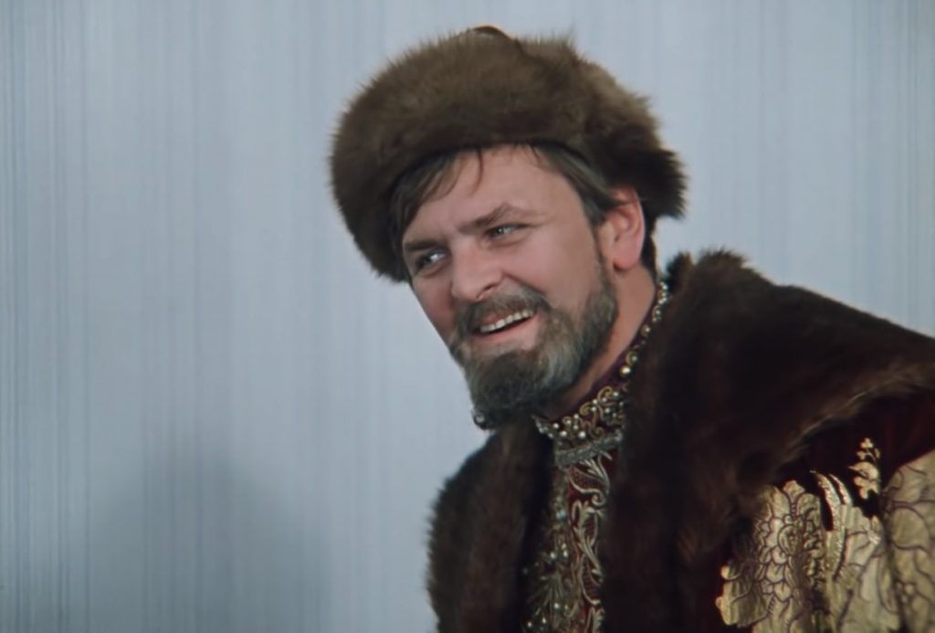 В коллекцию входят 50 лент. Фото: скриншот "Иван Васильевич", YouTube В коллекцию входят 50 лент. Фото: скриншот "Иван Васильевич", YouTube