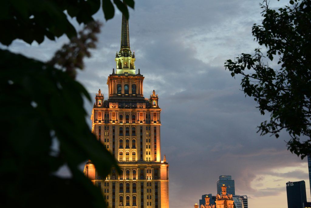 Фото: Пелагия Замятина Фото: Пелагия Замятина