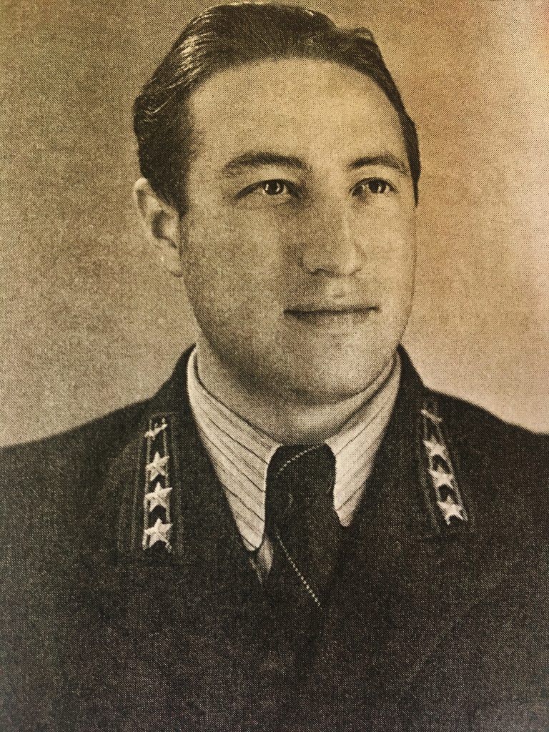 Во время проживания в Ухте. Фото из личного архива Во время проживания в Ухте. Фото из личного архива