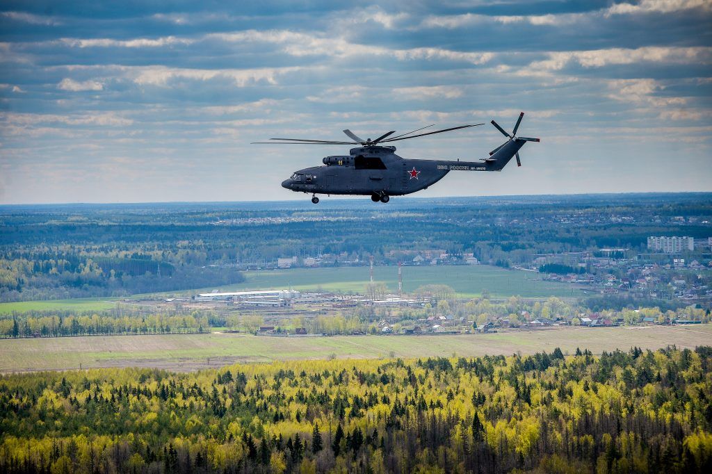 Фото: Александр Казаков