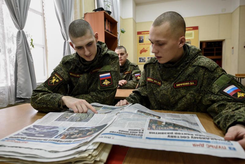 Военнослужащие теперь имеют право совмещать средства материнского капитала с военной ипотекой. Фото: архив