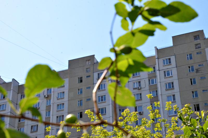 В Донском районе Москвы семье выплатили 412 184 руб. по городской программе страхования жилья