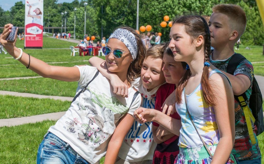 Жителей юга пригласили на фестиваль «Лето в парках». Фото: сайт мэра Москвы
