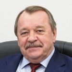 Алексей Челышев, префект Южного административного округа