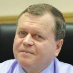 Александр Воробьев, глава управы района Братеево