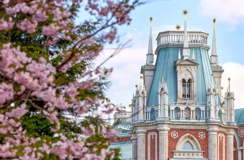 Чем порадует горожан фестиваль в музее-заповеднике. Фото: сайт мэра Москвы