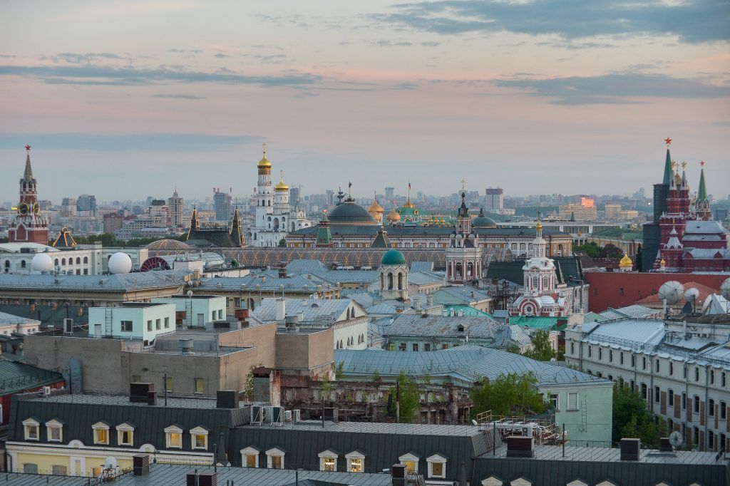 Фото: Александр Казаков Фото: Александр Казаков
