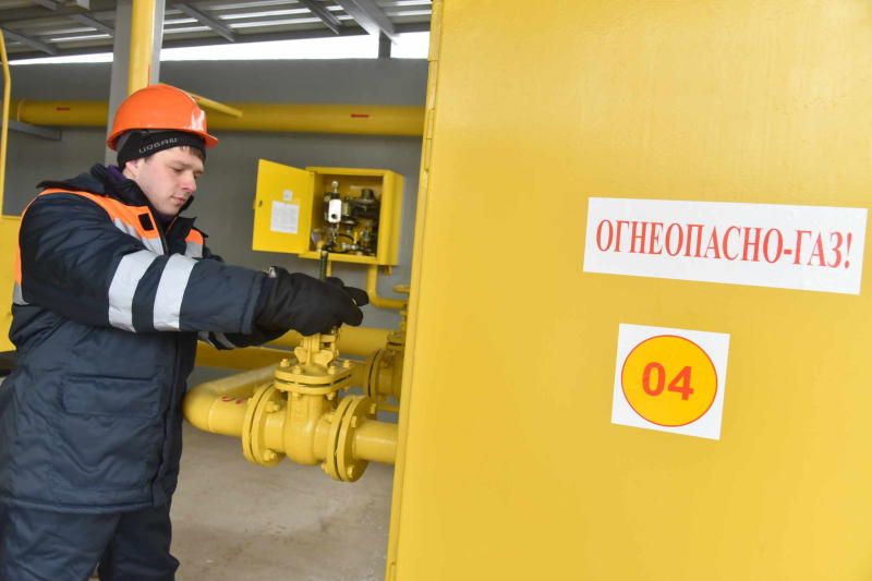 Подводные газопроводы на юге планируют реконструировать. Фото: архив, «Вечерняя Москва» Подводные газопроводы на юге планируют реконструировать. Фото: архив, «Вечерняя Москва»