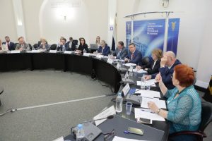 Фото предоставила помощник депутата Государственной Думы ФС РФ А.Б. Выборного Анастасия Медяник