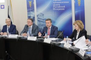 Фото предоставила помощник депутата Государственной Думы ФС РФ А.Б. Выборного Анастасия Медяник