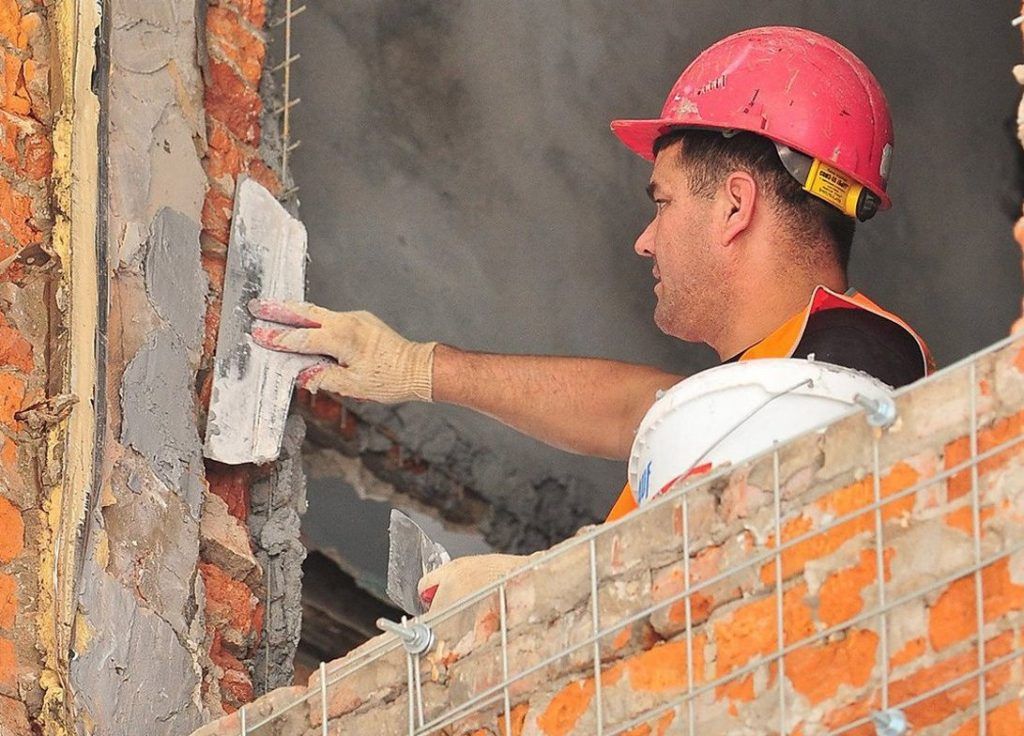 Капитальный ремонт 50 домов проведут в Южном округе. Фото: сайт мэра Москвы