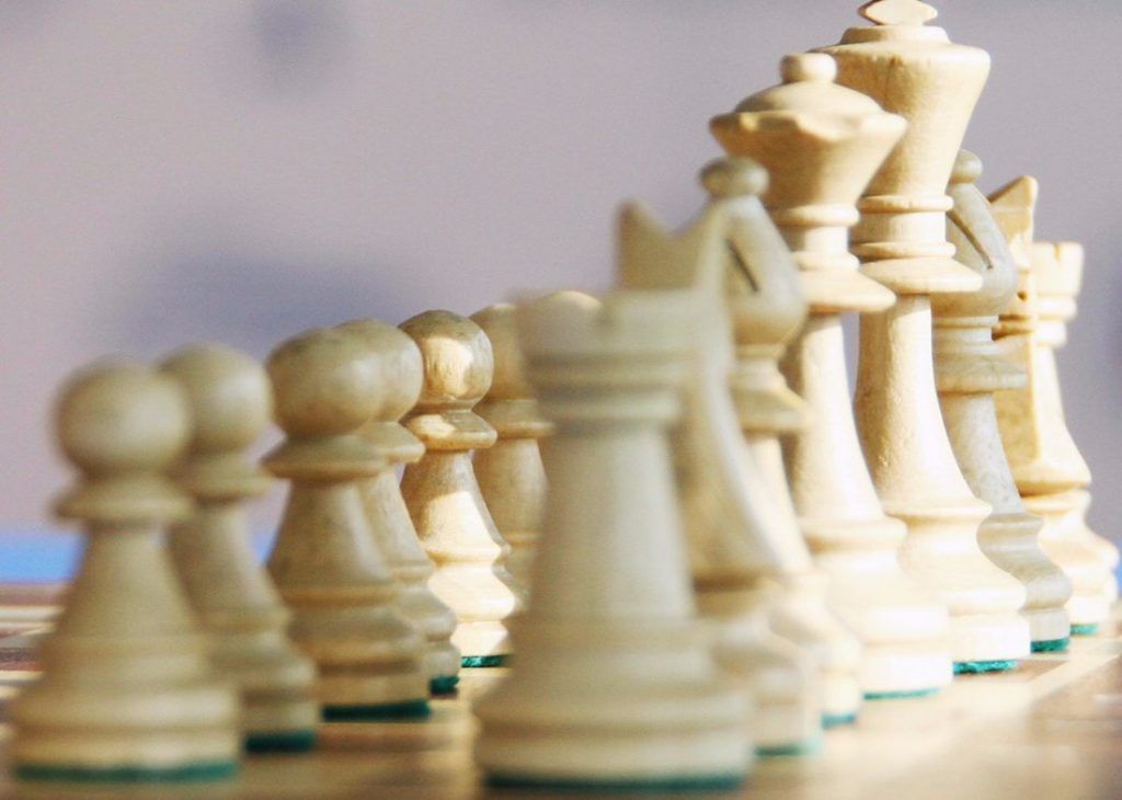 Шахматисты юга примут участие в окружных соревнования. Фото: сайт мэра Москвы