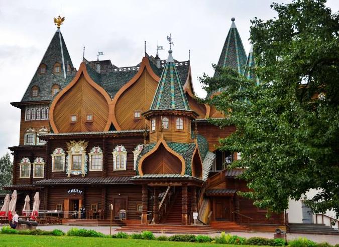 Семейный праздник проведут в «Коломенском». Фото: Анна Быкова