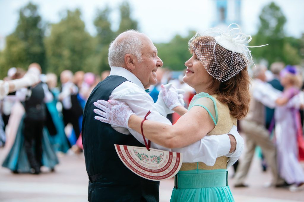 Фото: Эльвира Федорова