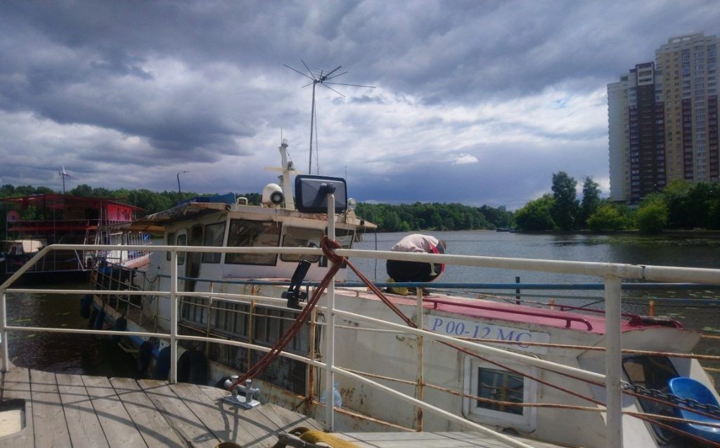 Курсанты МГАВТа отправятся в поход на теплоходе. Фото: официальная страница МГАВТа в социальных сетях Курсанты МГАВТа отправятся в поход на теплоходе. Фото: официальная страница МГАВТа в социальных сетях