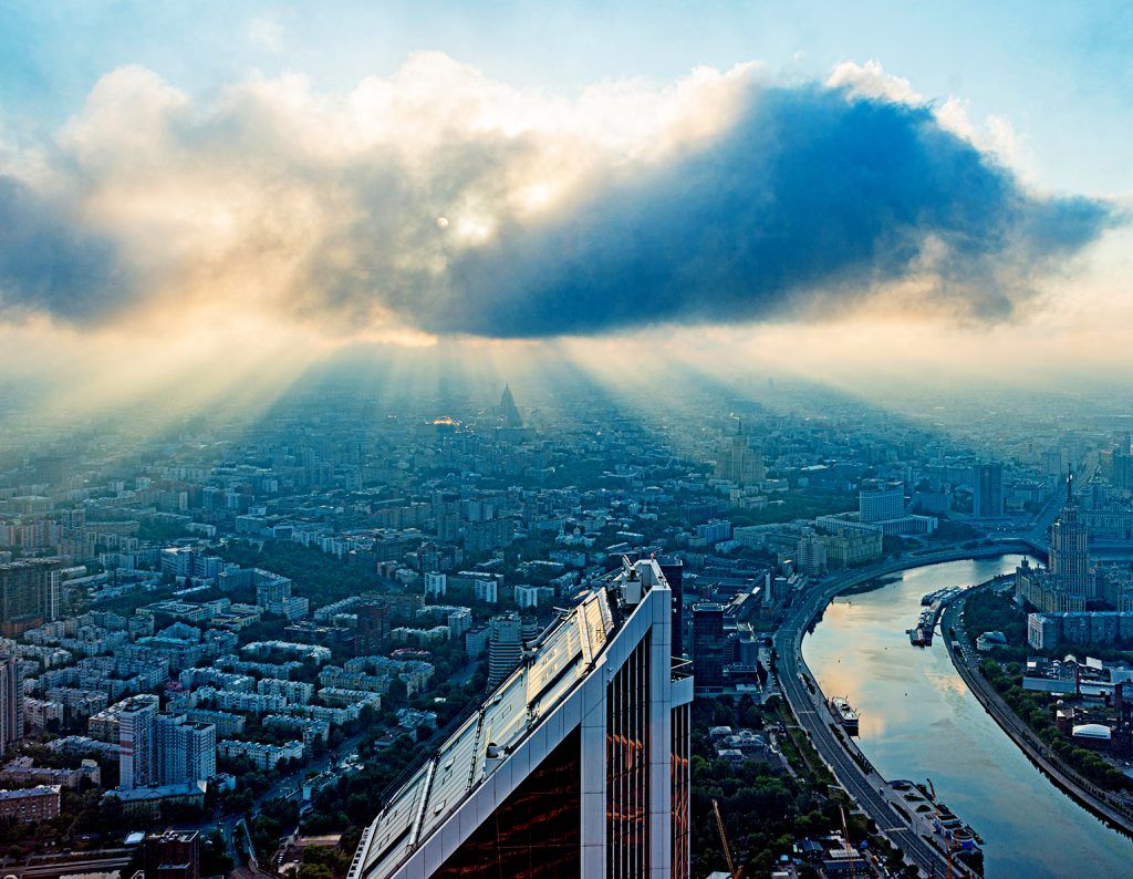 Фото: Алексей Бок, "Вечерняя Москва"