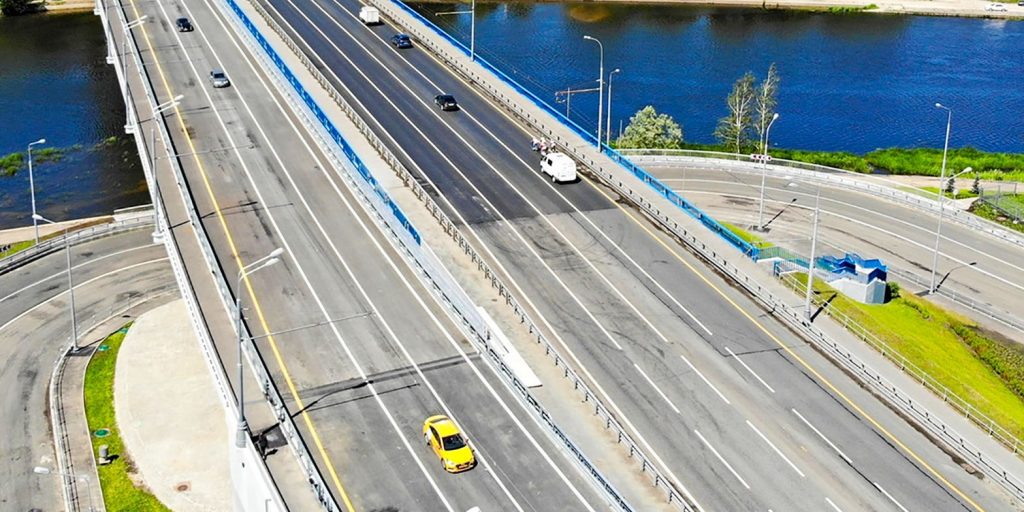 Капитальный ремонт Борисовских мостов проведут впервые за 40 лет. Фото: сайт мэра Москвы