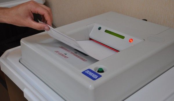 Мосгоризбирком: 216 человек зарегистрированы кандидатами на выборы депутатов Мосгордумы