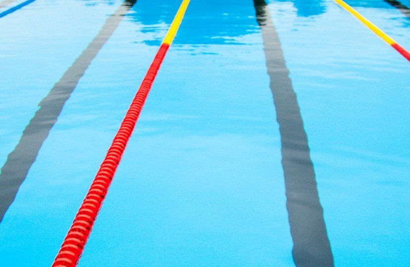Волны здоровья: в бассейне «Южный» организуют урок по фитнесу