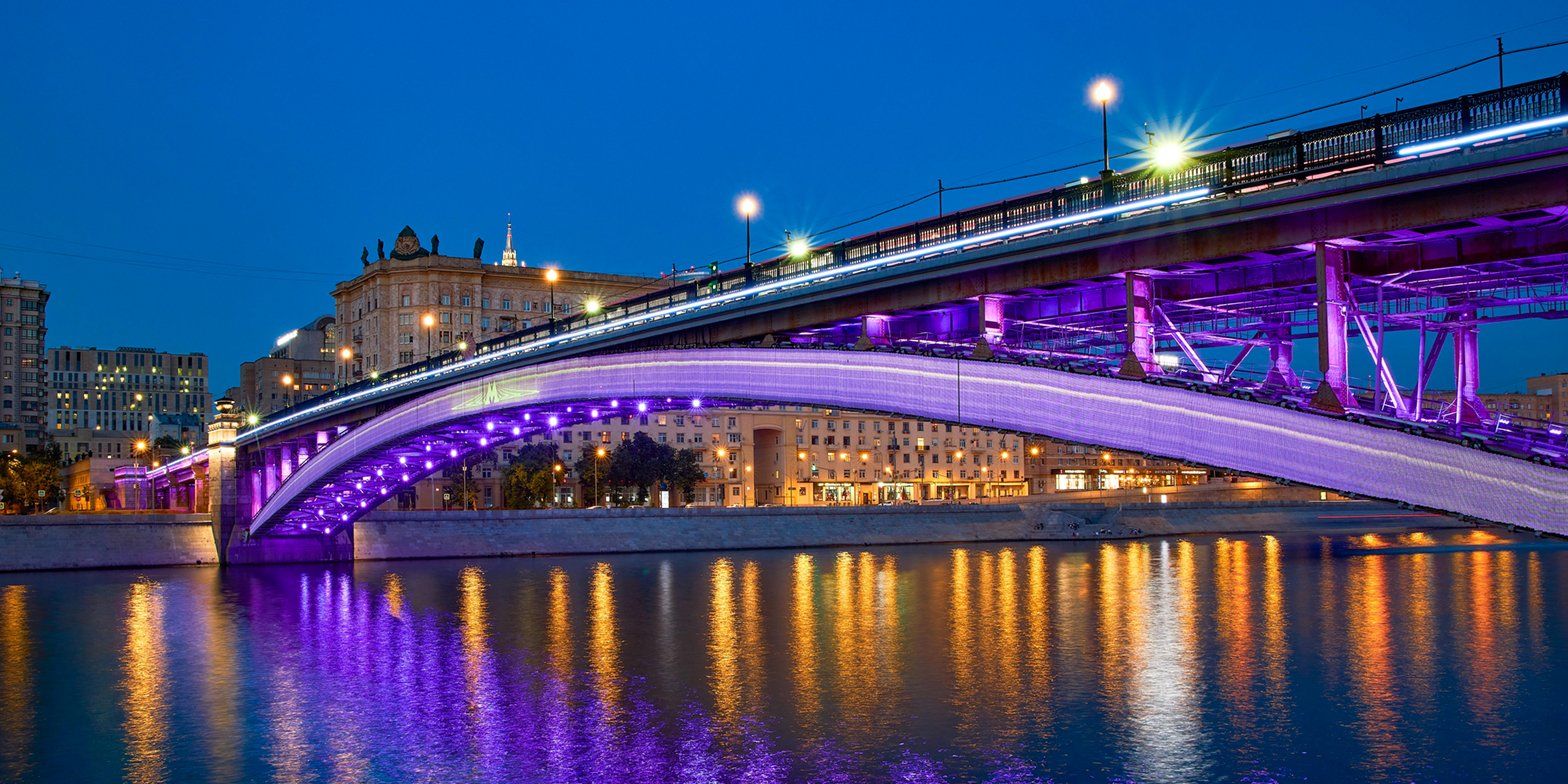 Первое шоу пройдет 12 июля. Фото: сайт мэра Москвы