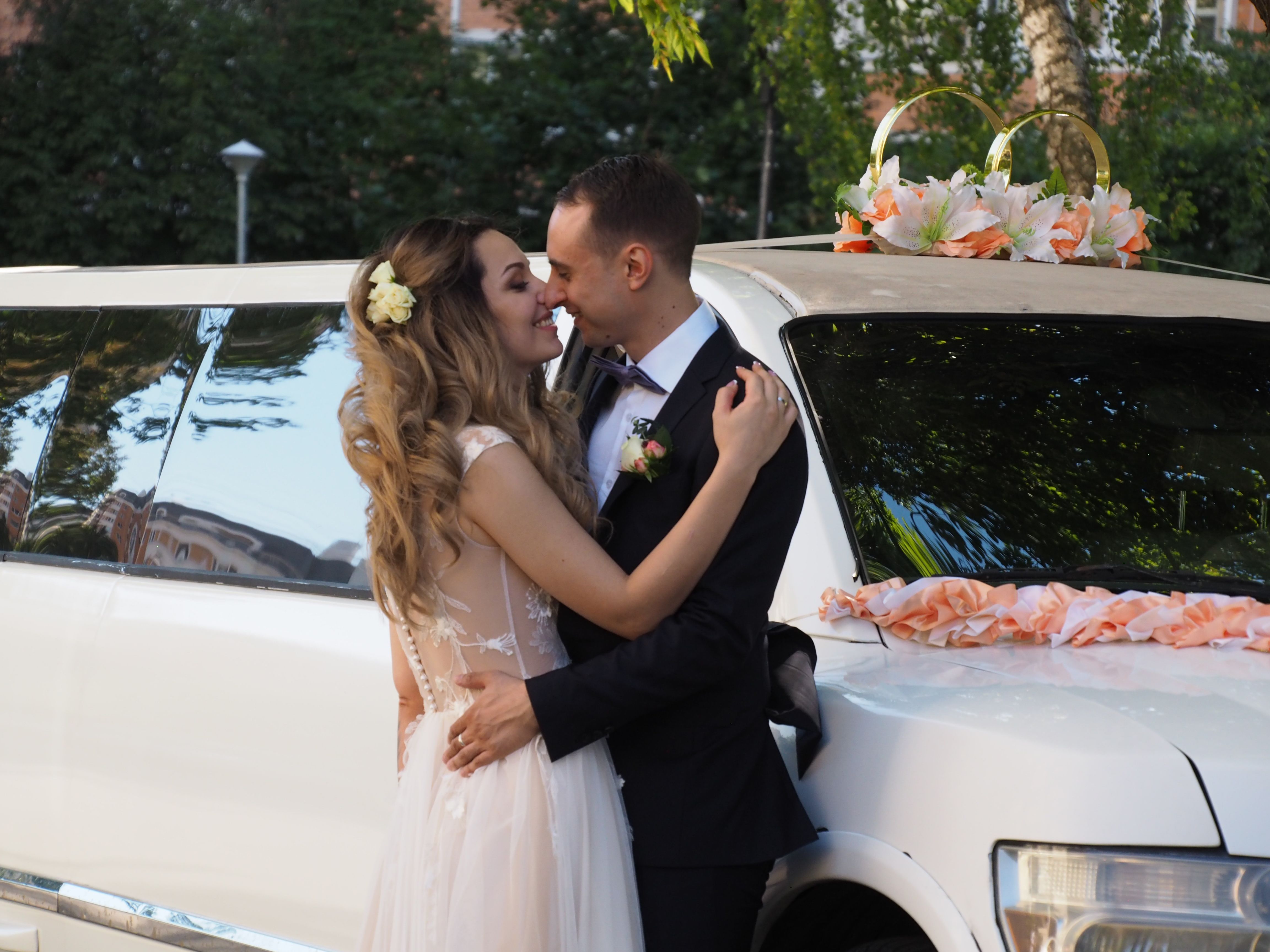 Свадебный бум ожидается в Москве в день «трех девяток»