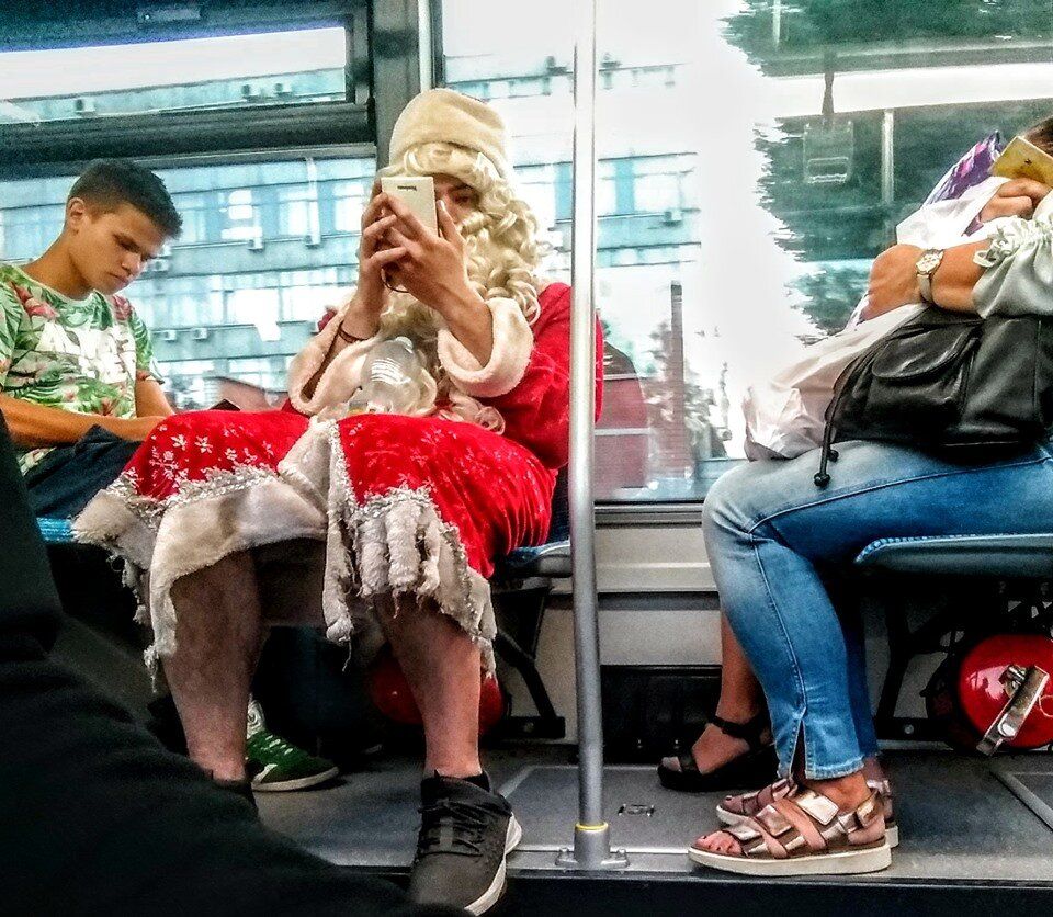 Фото: Алексей Истомин