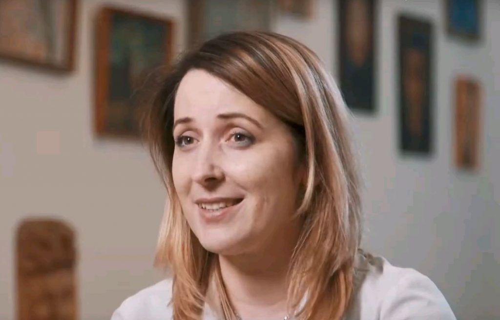 Вышло новое видео проекта психиатрической больницы имени Николая Алексеева «Спрашивали? Отвечаем!». Фото: скриншот видеоролика с официальной страницы учреждения в социальных сетях Вышло новое видео проекта психиатрической больницы имени Николая Алексеева «Спрашивали? Отвечаем!». Фото: скриншот видеоролика с официальной страницы учреждения в социальных сетях