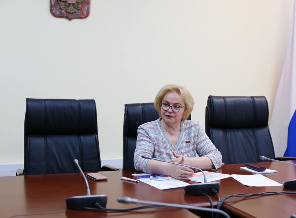 В Южном округе столицы стартует новый сезон  цифрового проекта «Лучшие лекторы страны — населению»