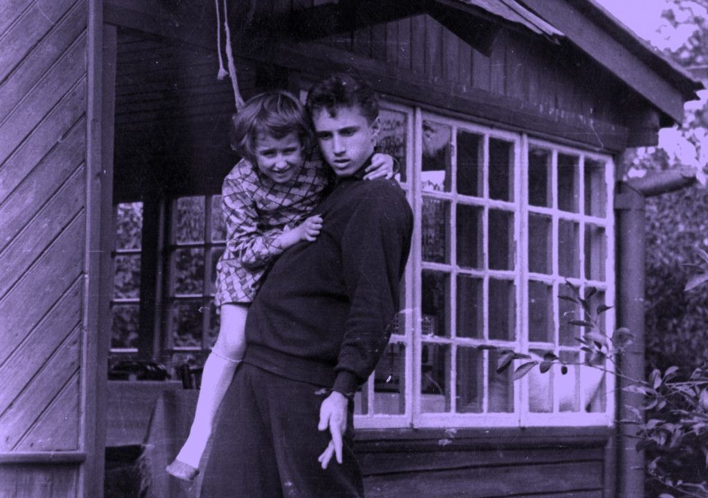 Сын главного врача: как сложилась жизнь еще одного старожила Царицына. Фото: официальное сообщество музея-заповедника «Царицыно» Вконтакте Сын главного врача: как сложилась жизнь еще одного старожила Царицына. Фото: официальное сообщество музея-заповедника «Царицыно» Вконтакте